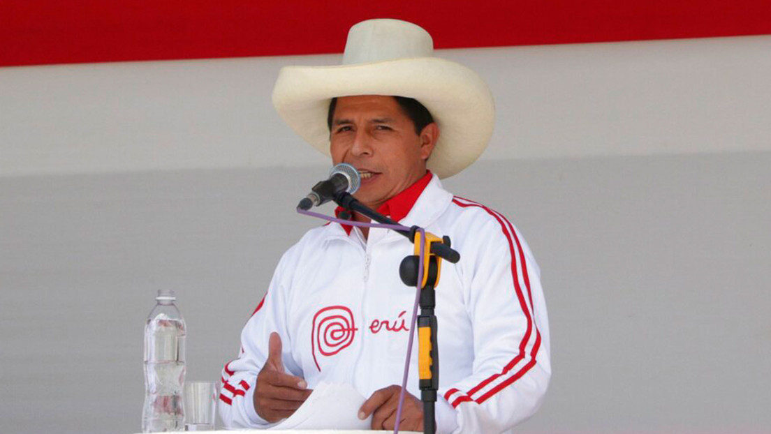 Las incesantes presiones desde el Congreso de Perú para que Pedro Castillo desarticule su Gabinete (a pesar de tener el voto de confianza)