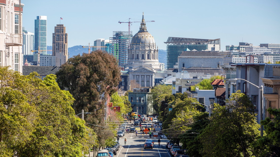 San Francisco pagará a algunos pandilleros 300 dólares al mes para que renuncien a la violencia armada
