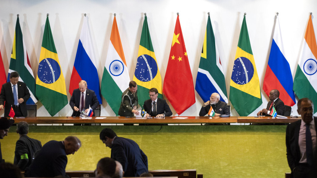 Emiratos Árabes Unidos, Uruguay y Bangladés se unen al Nuevo Banco de Desarrollo del BRICS