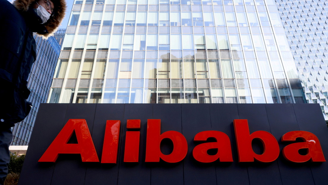 Alibaba invertirá 15.500 millones de dólares hasta 2025 para apoyar la "prosperidad común" en China
