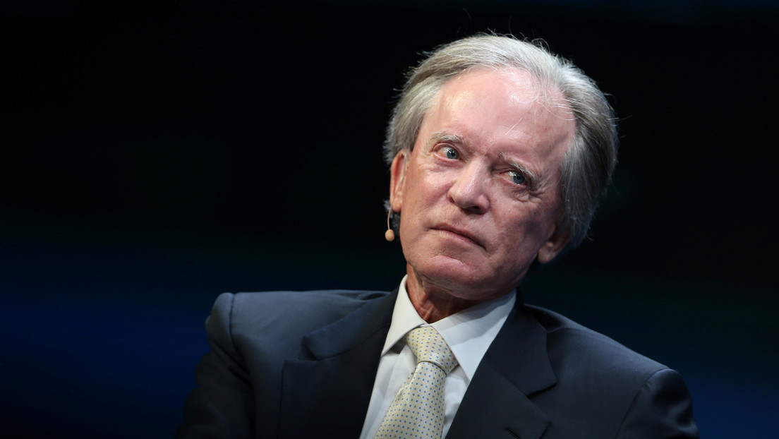 El inversor Bill Gross considera "basura" los bonos que le hicieron millonario (y mete en el mismo saco el efectivo)