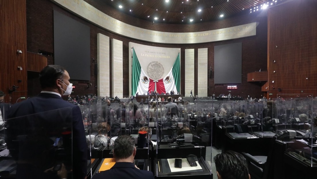 La Cámara de Diputados de México aprueba la ley de juicio político: ¿cuáles son sus puntos más relevante y polémicos?