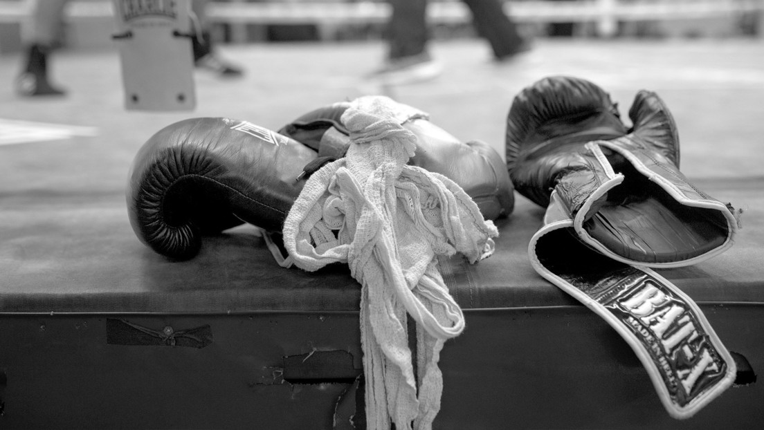 Muere la boxeadora mexicana 'Chiquitaboom' tras cinco días en coma a causa del nocaut sufrido en una pelea en Canadá