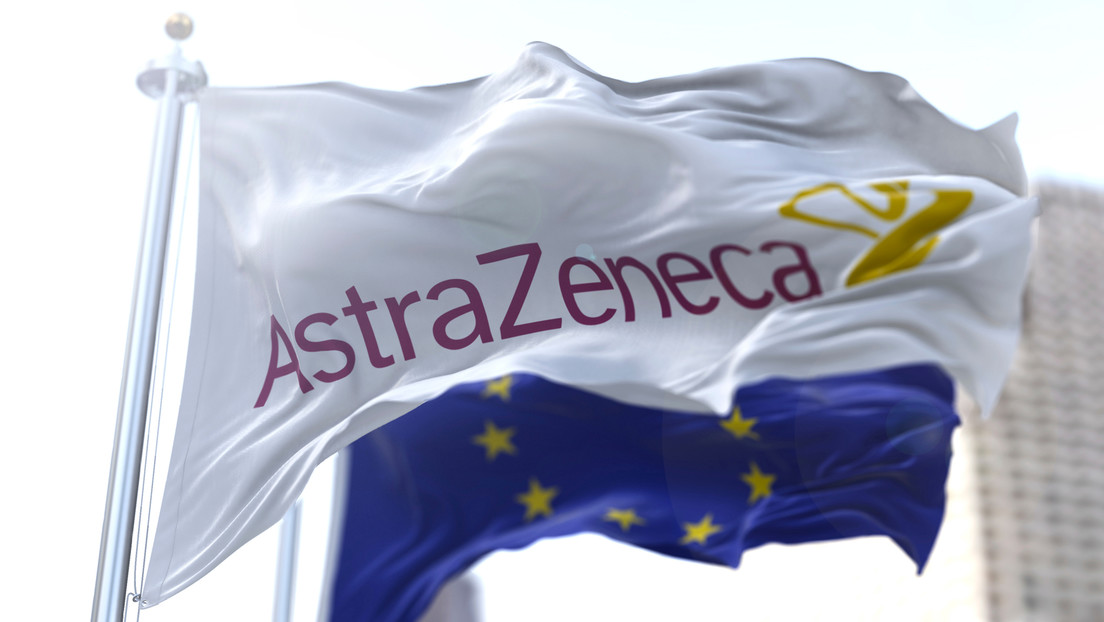 La UE y AstraZeneca ponen fin a la disputa legal y llegan a un acuerdo sobre las vacunas pendientes