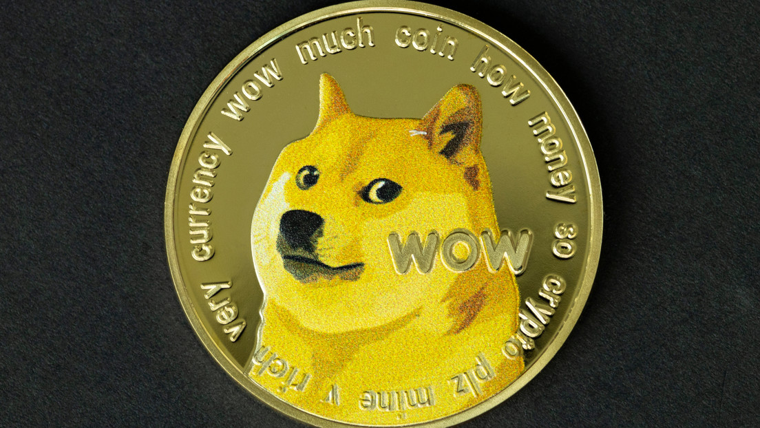 El valor del legendario meme Doge se dispara hasta 220 millones de dólares tras fraccionar y subastarse parte del NFT