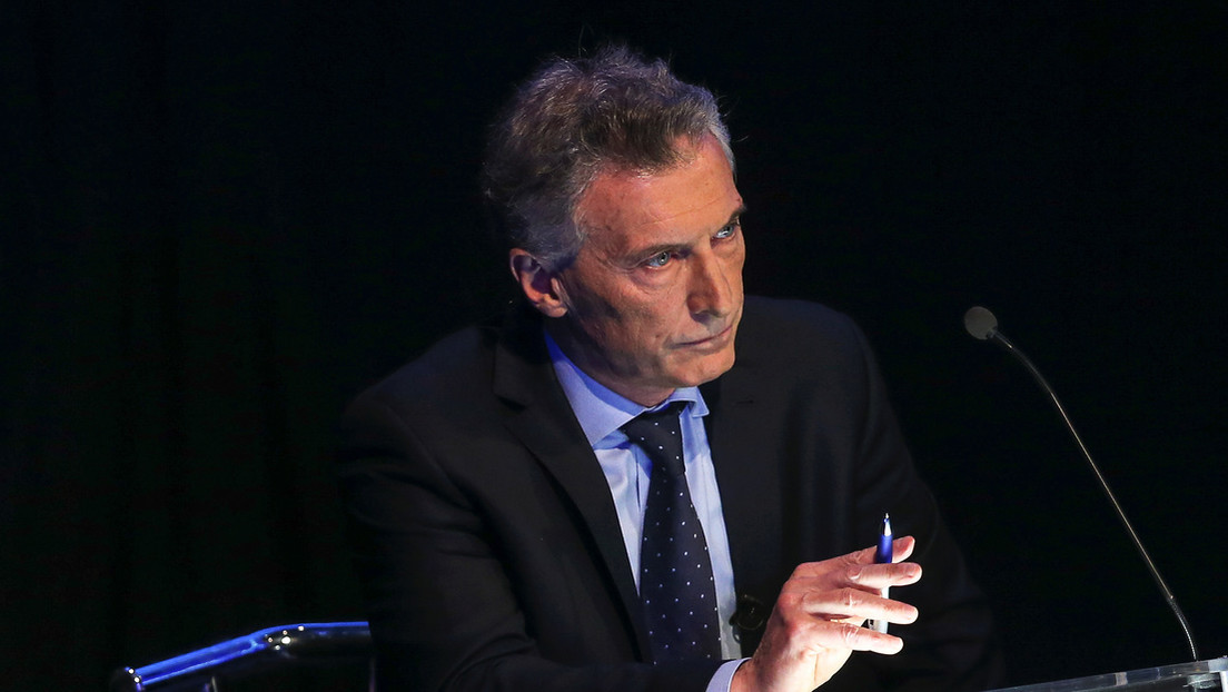 El Gobierno de Argentina repudia las declaraciones "golpistas" de Mauricio Macri y llama a "defender la democracia"