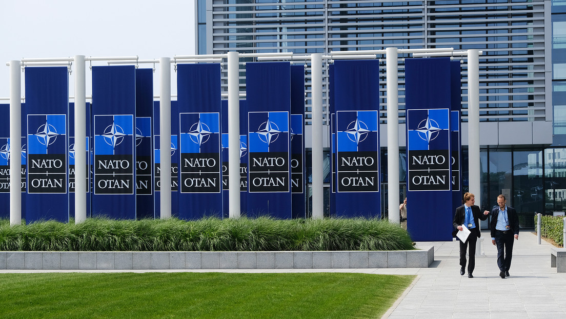 El Kremlin califica de "amenaza inminente" las continuas aspiraciones de Ucrania a ingresar en la OTAN