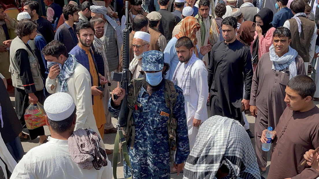 ¿Qué papel puede desempeñar China como mediador en Afganistán?