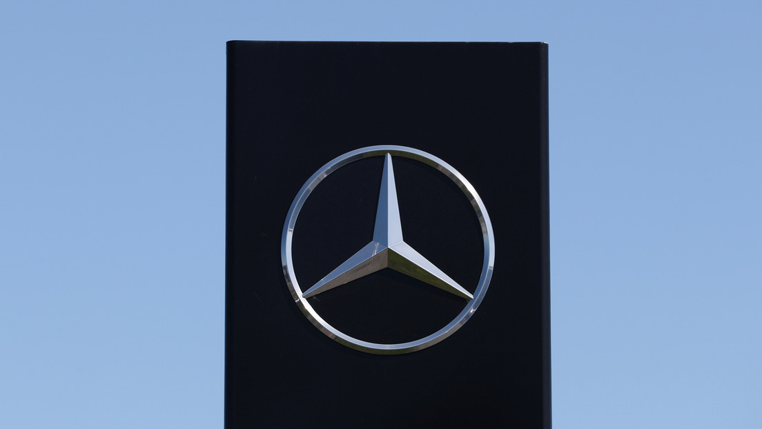 "¡Viajamos hacia el futuro con el nuevo EQG!": Mercedes-Benz presenta su nuevo todoterreno eléctrico (VIDEO)