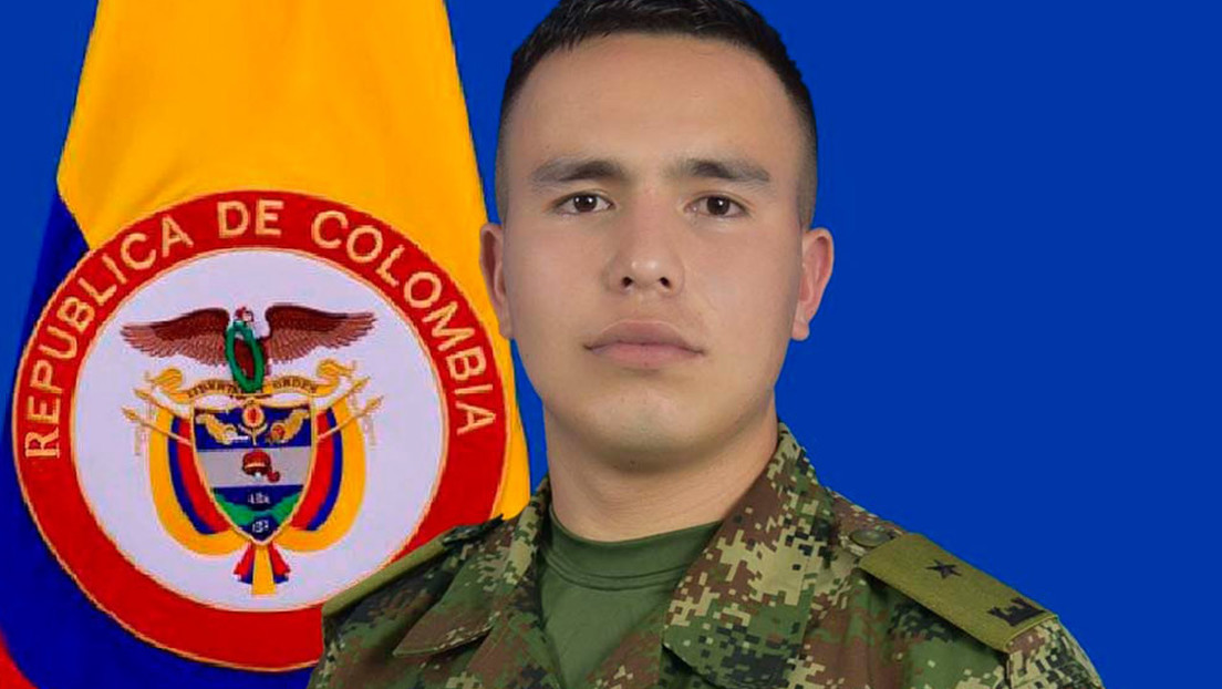 Encuentran el cuerpo de un militar colombiano secuestrado por una disidencia de las FARC