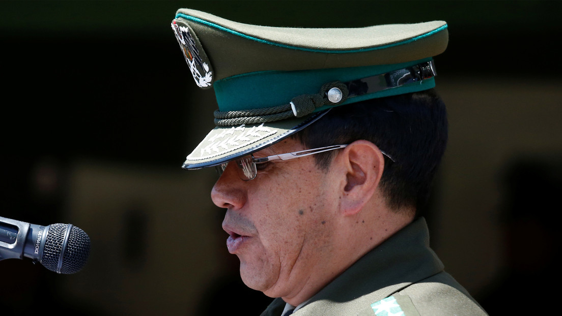 Detienen en Bolivia al excomandante de la Policía Rodolfo Montero por su responsabilidad en la masacre de Senkata