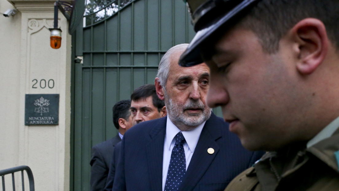 Fiscalía de Chile advierte que los cárteles mexicanos han intentado instalarse en el país suramericano