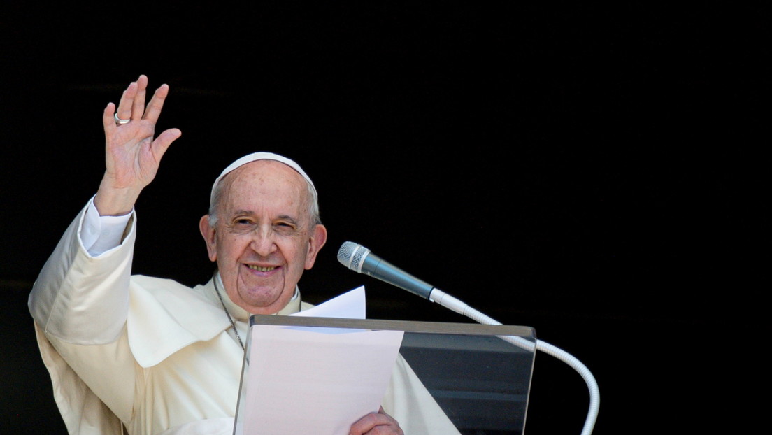 El papa Francisco ordena repartir 15.000 helados entre los prisioneros de dos cárceles romanas en medio del caluroso verano