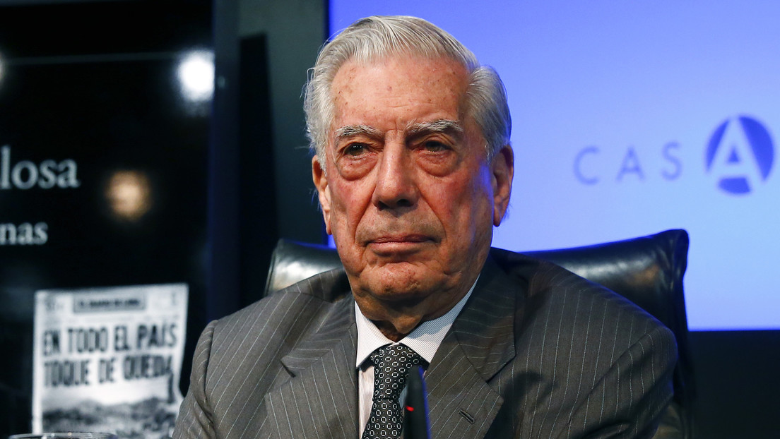 Mario Vargas Llosa habla sobre el acoso sexual que sufrió de niño por parte de un religioso y que provocó su alejamiento de la Iglesia