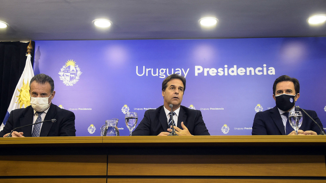 El sorpresivo anuncio de Uruguay que pone en jaque la estabilidad de Mercosur y le abre el campo de juego a China