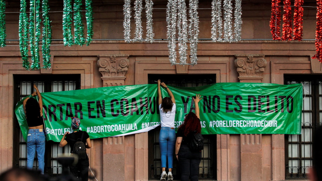La despenalización del aborto en México: un nuevo triunfo de la revolución de los pañuelos verdes que recorre América Latina