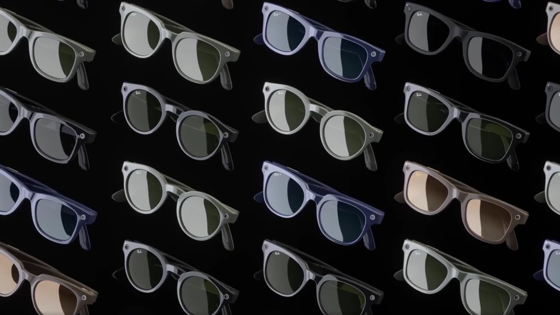 Facebook lanza sus Ray-Ban Stories: ¿cuáles son las características de su primera generación de lentes inteligentes?