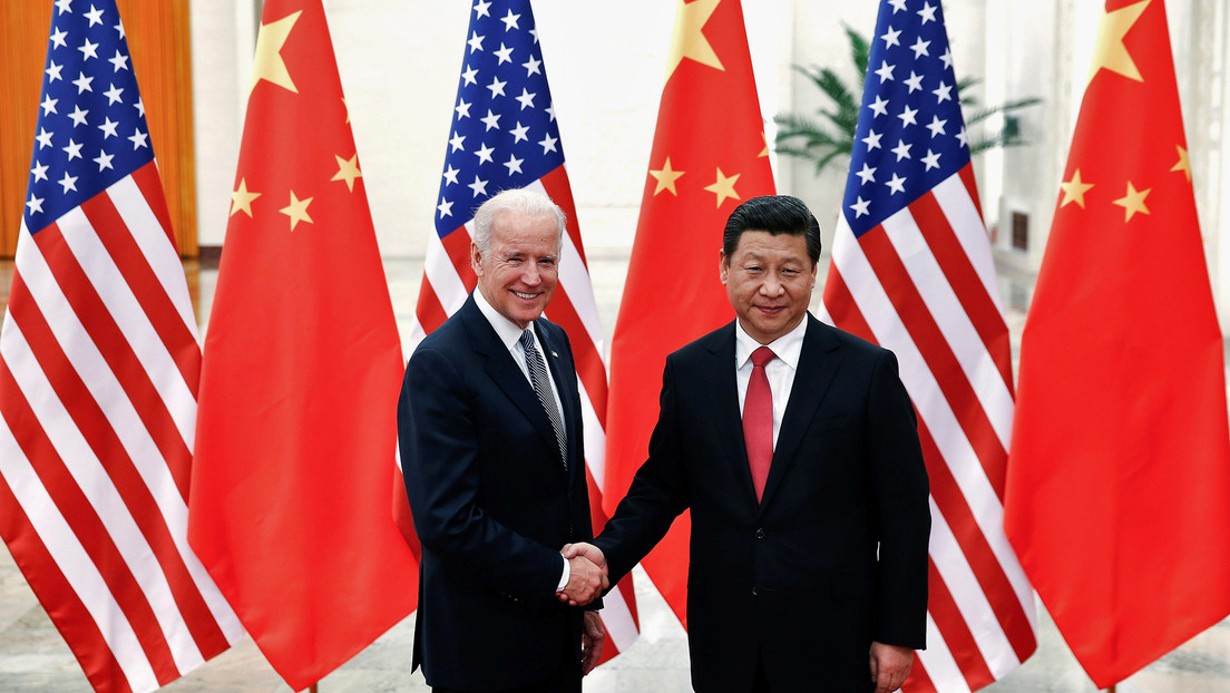 Joe Biden y Xi Jinping discuten la responsabilidad de EE.UU. y China para "garantizar que la competencia no se convierta en conflicto"