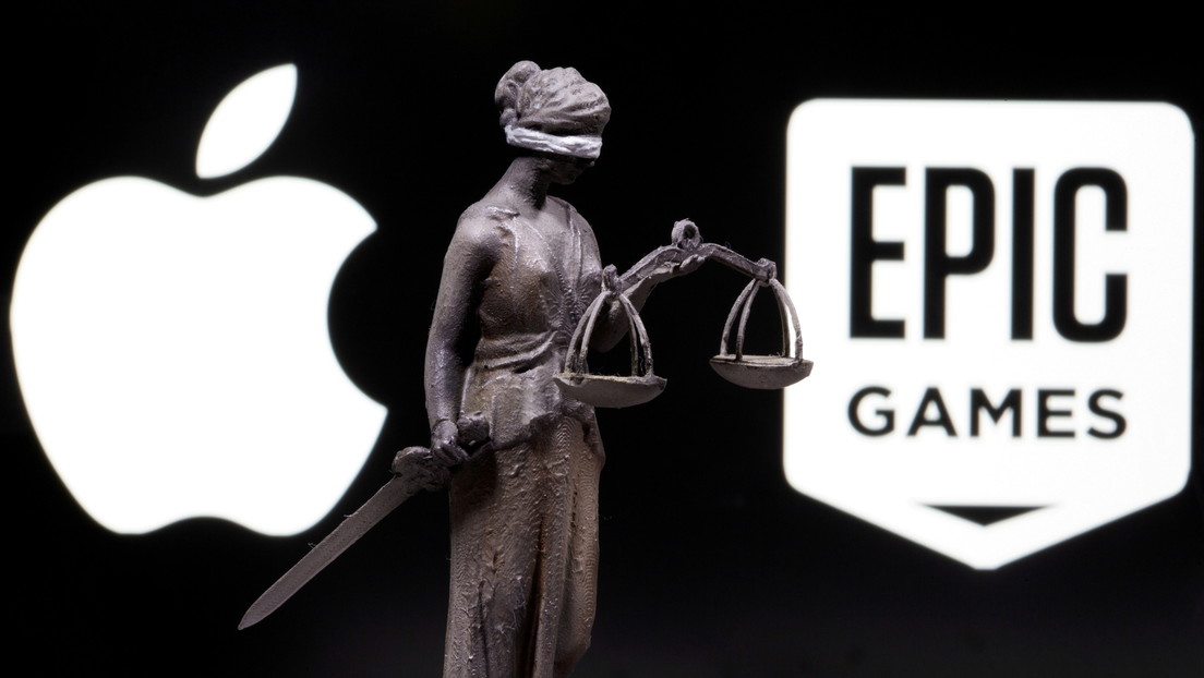 Caso Epic Games contra Apple: un tribunal decide que Apple no es monopolista, pero deberá relajar sus reglas de pago en App Store