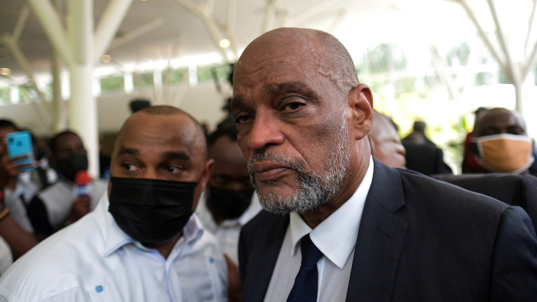 Fiscalía haitiana cita al primer ministro a testificar por el asesinato del expresidente Jovenel Moïse
