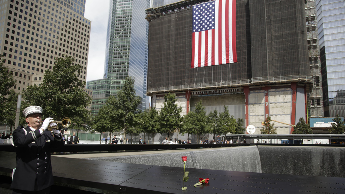 Los ataques del 11-S: atentados que causaron la guerra contra el terrorismo de EE.UU. y las invasiones de Afganistán e Irak