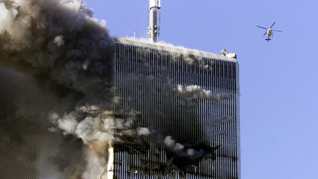 El FBI publica un nuevo documento desclasificado sobre los posibles contactos sauditas de los autores del 11-S