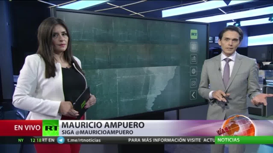 Los últimos 7 días en América Latina están saturados de noticias