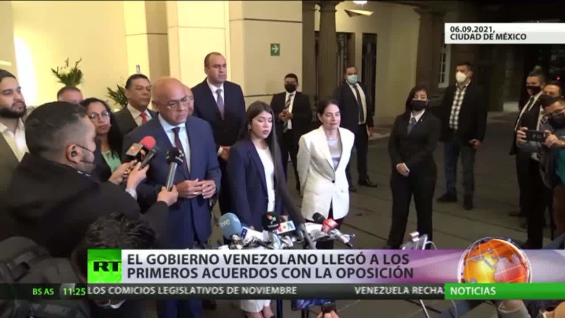 Venezuela rechaza las declaraciones de Iván Duque, quien acusa a Caracas de planificar un ataque contra el Ejército colombiano