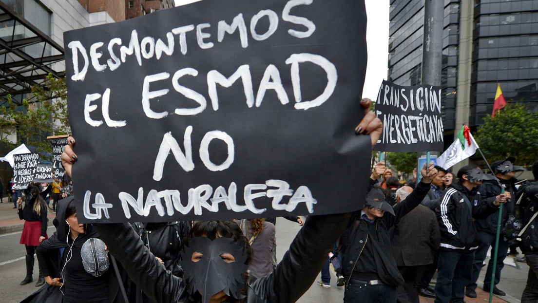 El país de América Latina donde es más letal ser defensor ambiental (y el papel de las industrias en esas violencias)