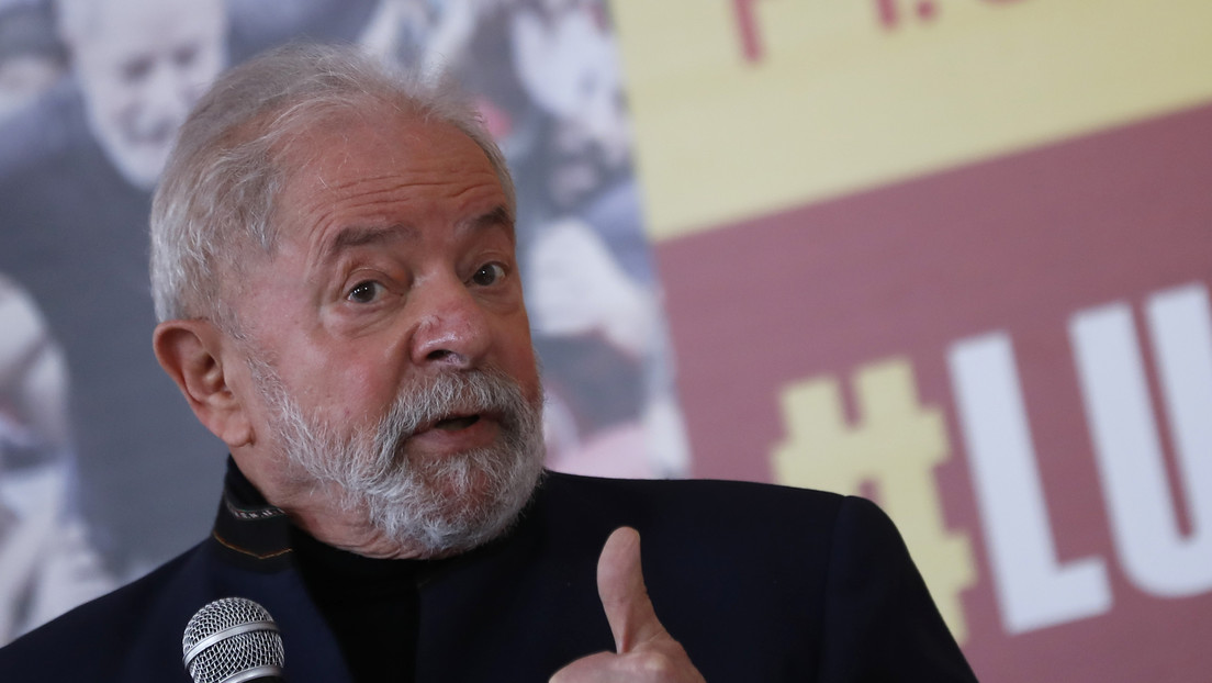 La Justicia de Brasil archiva otra investigación por corrupción contra Lula da Silva