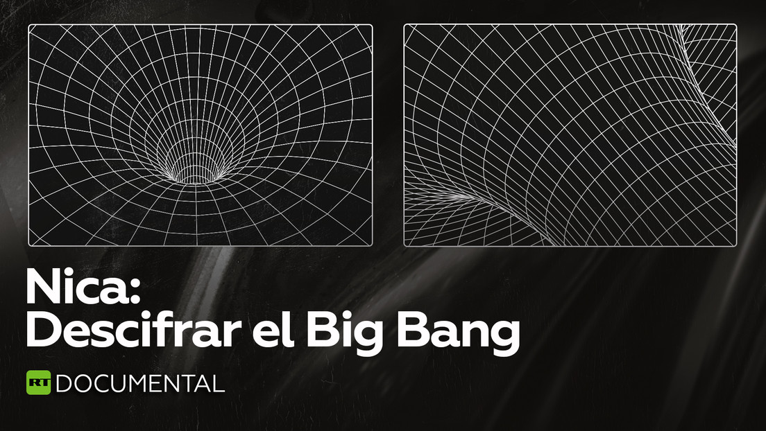 NICA: Descifrar el Big Bang