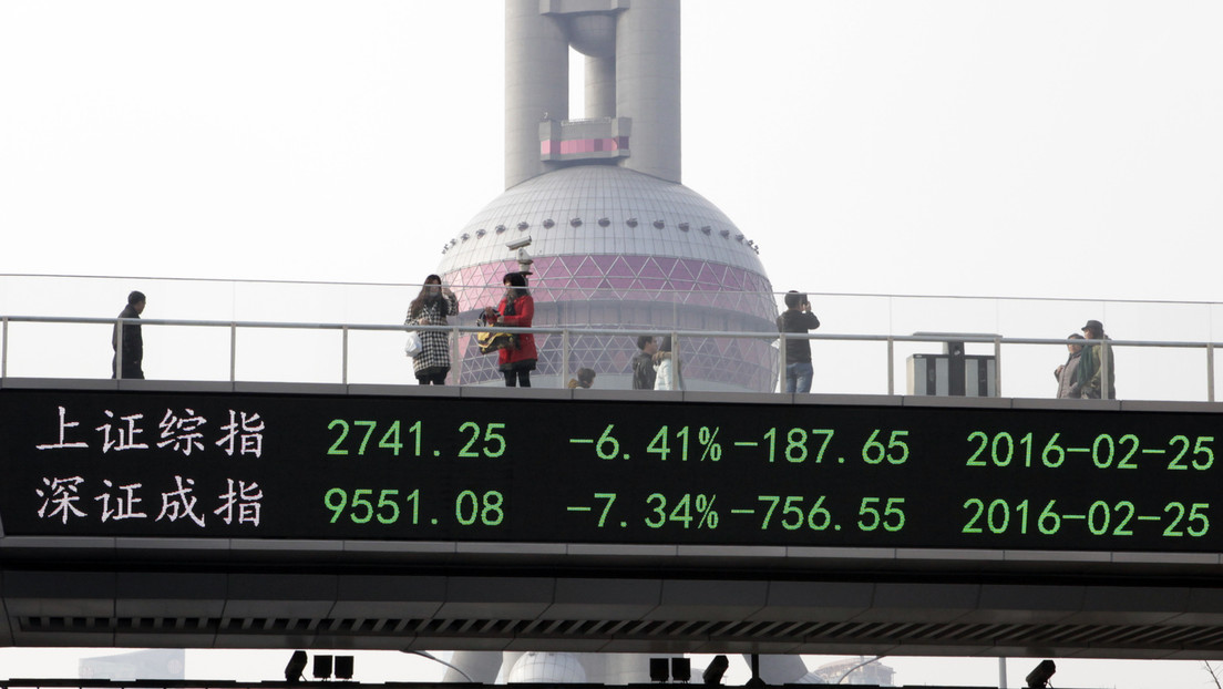 ¿Para qué establece China la Bolsa de Pekín?