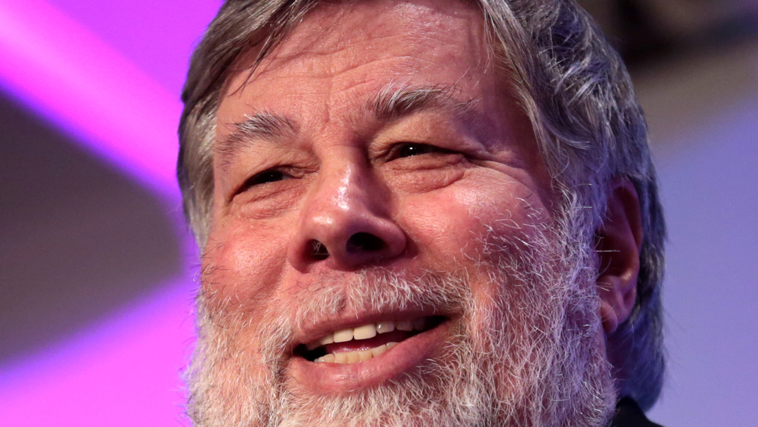 El cofundador de Apple, Steve Wozniak, anuncia el lanzamiento de su propia compañía aeroespacial