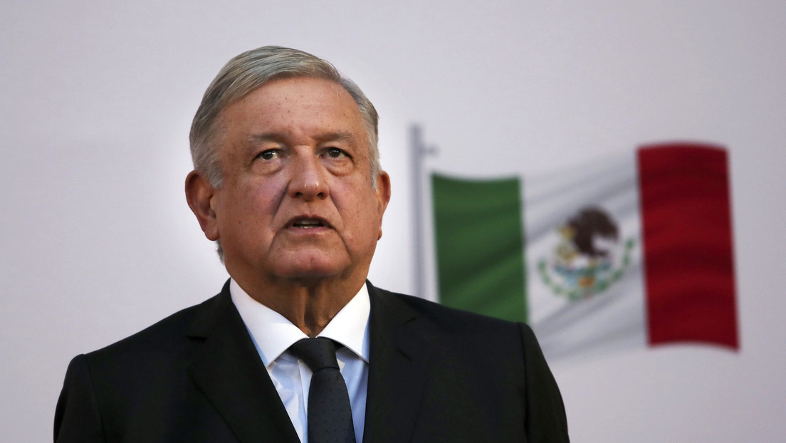 Torturados o sin condena firme: México libera a los primeros 682 presos por el decreto de López Obrador