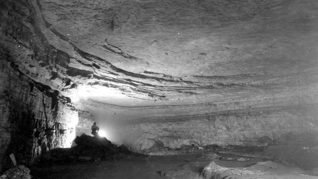 "No hay final a la vista": Hallan más de 12 kilómetros de nuevos pasajes en el sistema de cuevas más extenso del mundo