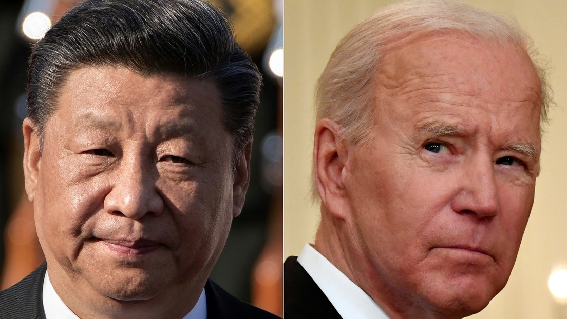 Financial Times: Biden fracasó en asegurar una cumbre con Xi Jinping