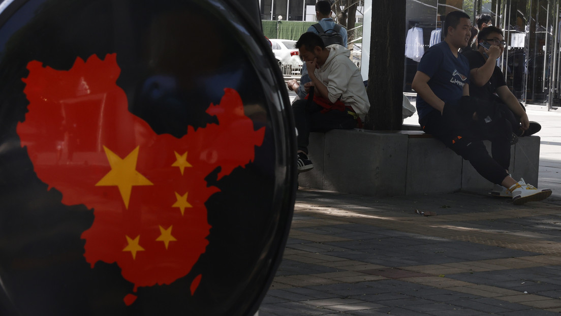 China creará un Internet "civilizado" fomentando los valores socialistas en la Red