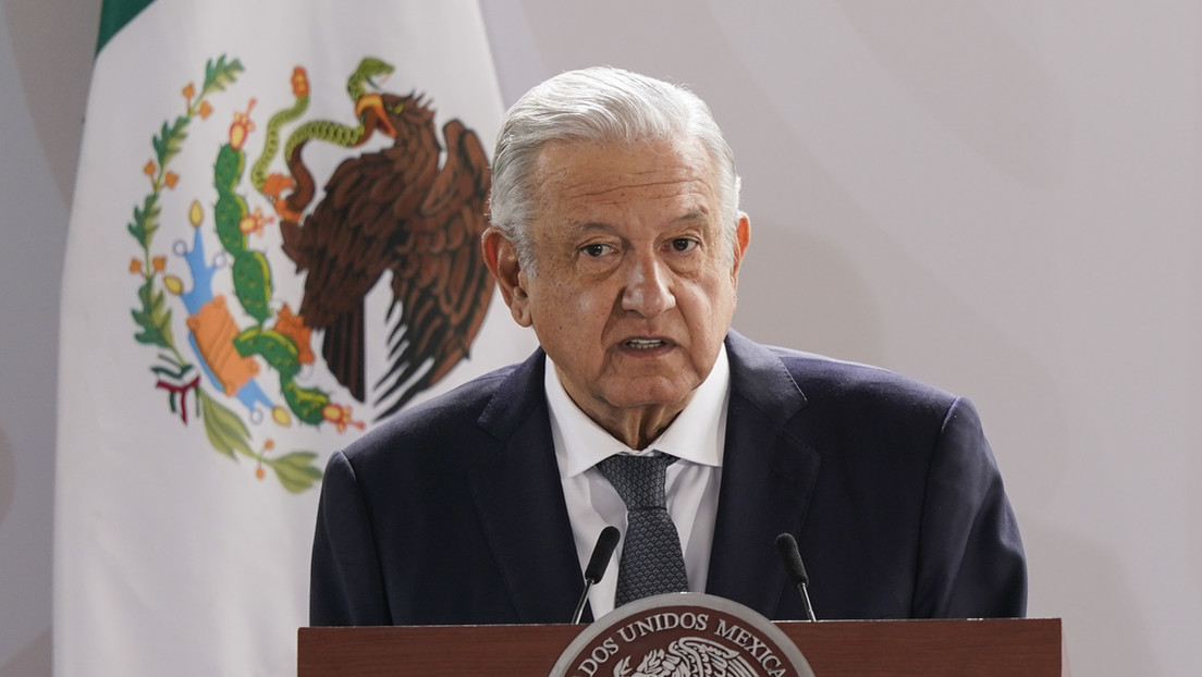 López Obrador anticipa informe sobre la liberación de presos y revela que en Ciudad de México ya salieron de la cárcel 40 personas