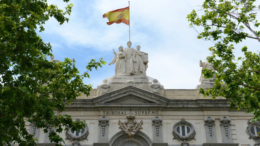 El colapso del sistema judicial desnuda las enormes carencias democráticas de España