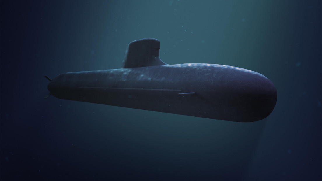 Francia lamenta la decisión de Australia de cambiar su programa de submarinos por un nuevo pacto con EE.UU.