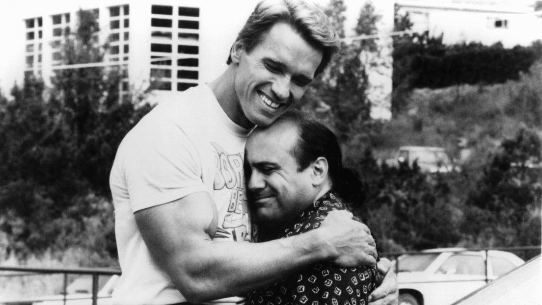 Los 'Gemelos' serán 'Trillizos': Tracy Morgan se unirá a Arnold Schwarzenegger y Danny DeVito en la secuela de la película