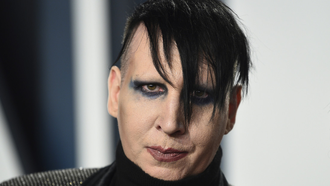 Juez desestima una demanda contra Marilyn Manson por agresión sexual