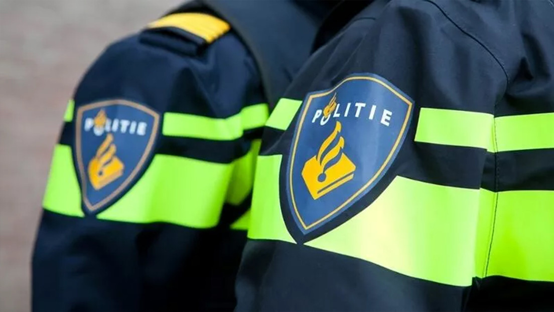 VIDEO, FOTO: Un ataque con cuchillo deja dos muertos y un herido en Países Bajos