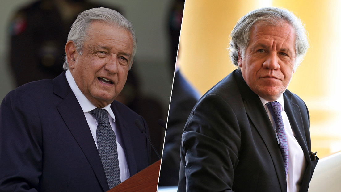 ¿Fin al dominio de la OEA sobre América Latina? México acoge una nueva cumbre de la Celac marcada por los liderazgos progresistas