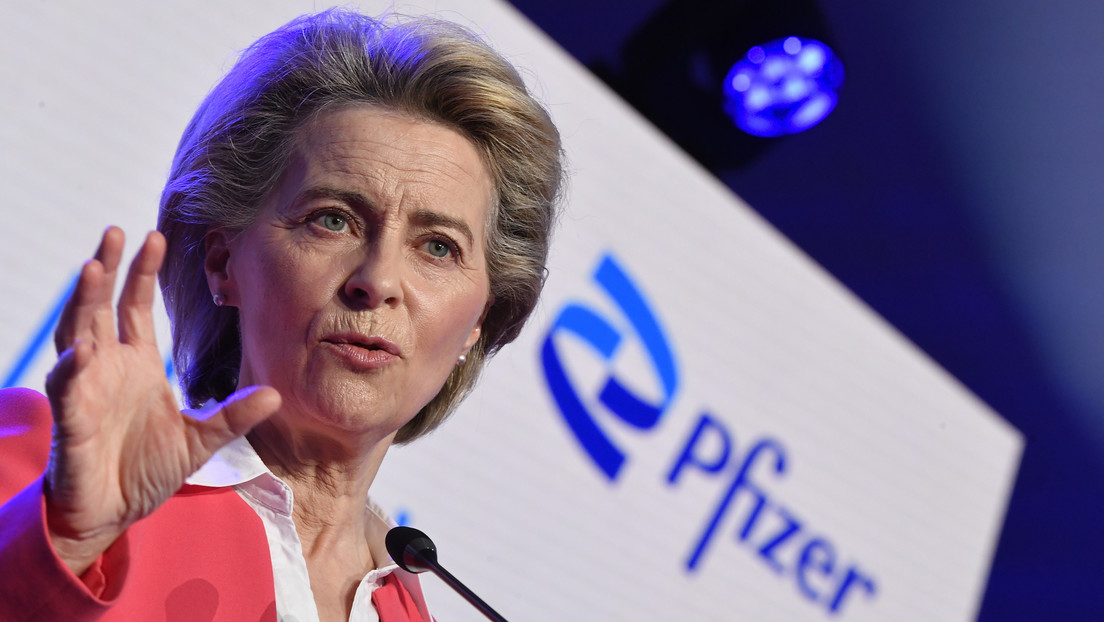 La Defensora del Pueblo Europeo abre una investigación a raíz de los mensajes de texto intercambiados entre Ursula von der Leyen y el CEO de Pfizer