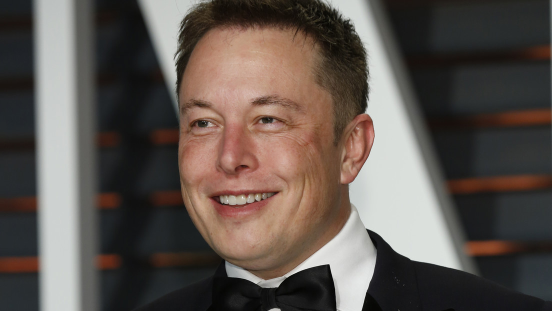 Musk ha ganado unos 4.000 millones de dólares a la semana durante el último mes