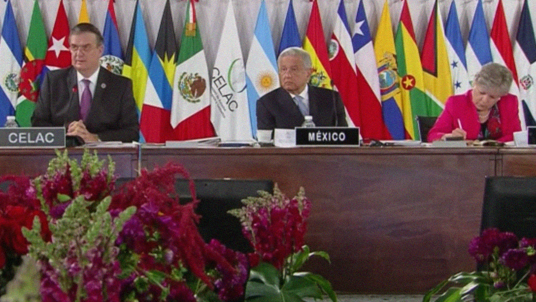 Culmina la VI cumbre de la Celac en México: ¿Qué temas trataron y a qué acuerdos llegaron? (VIDEO)