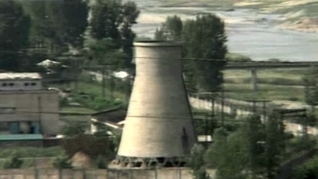 El jefe del OIEA advierte que Corea del Norte "avanza a toda máquina" en su programa nuclear
