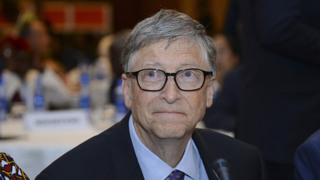 Bill Gates asegura inversiones de grandes empresas de EE.UU. para luchar contra el cambio climático y la suma podría superar 1.000 millones de dólares