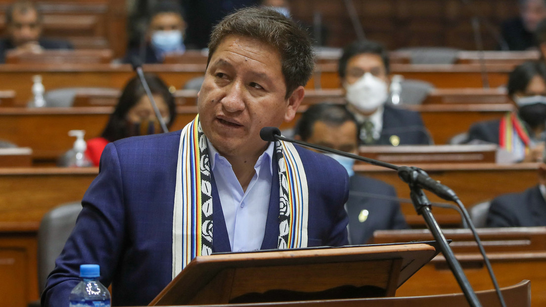 La contundente (e inesperada) respuesta del primer ministro de Perú luego de que el vicecanciller afirmara que desconoce a las autoridades venezolanas